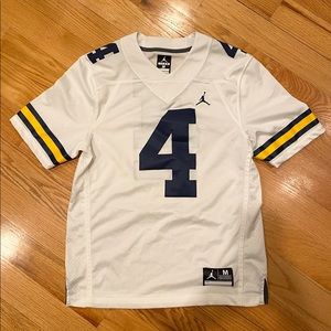 Jordan Brand Michigan Jersey - M